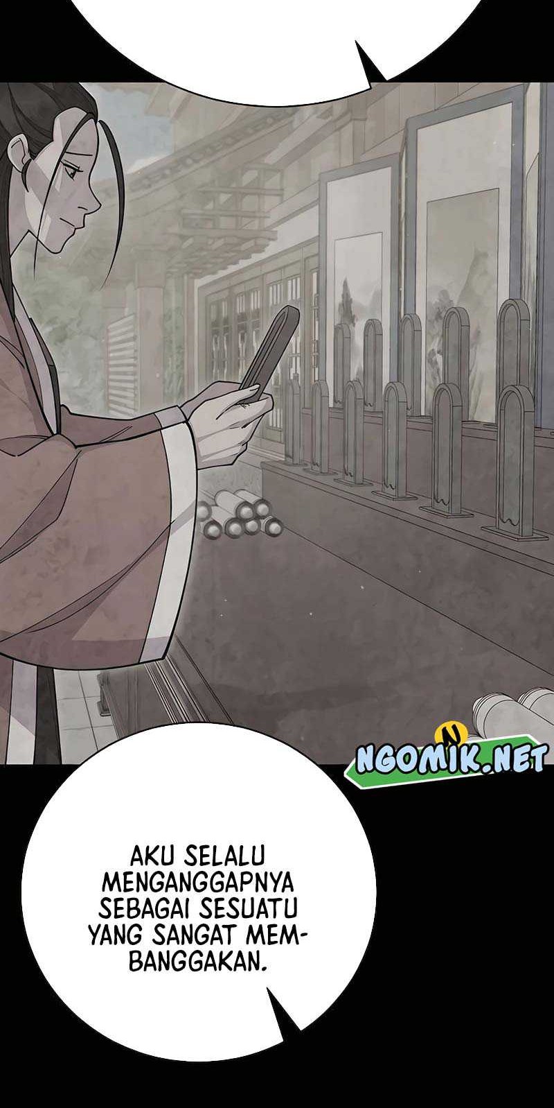 World’s Greatest Senior Disciple Chapter 86 Gambar 13