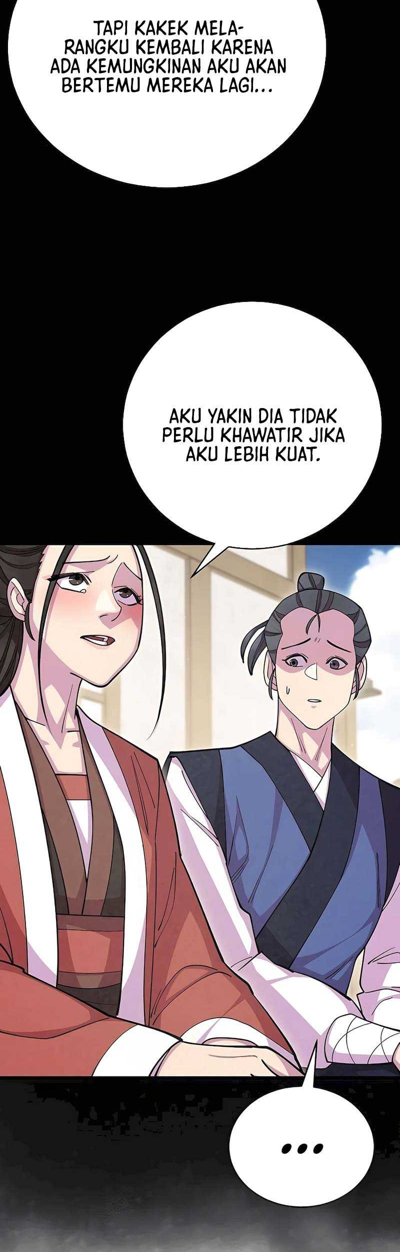 World’s Greatest Senior Disciple Chapter 86 Gambar 16