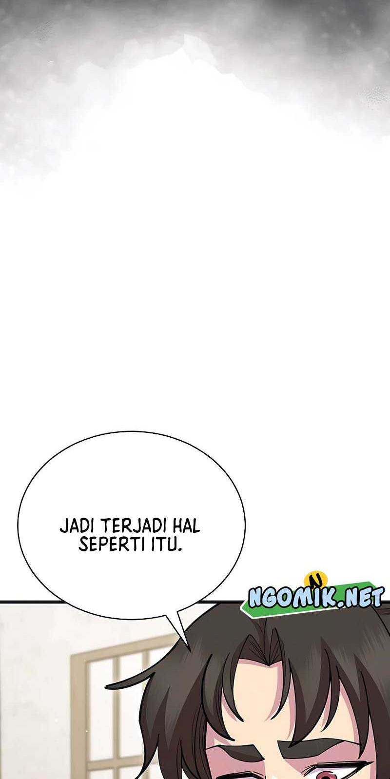 World’s Greatest Senior Disciple Chapter 86 Gambar 17