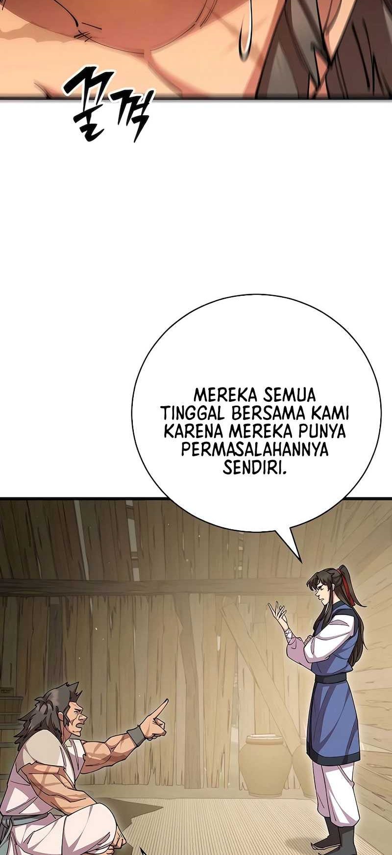 World’s Greatest Senior Disciple Chapter 87 Gambar 19