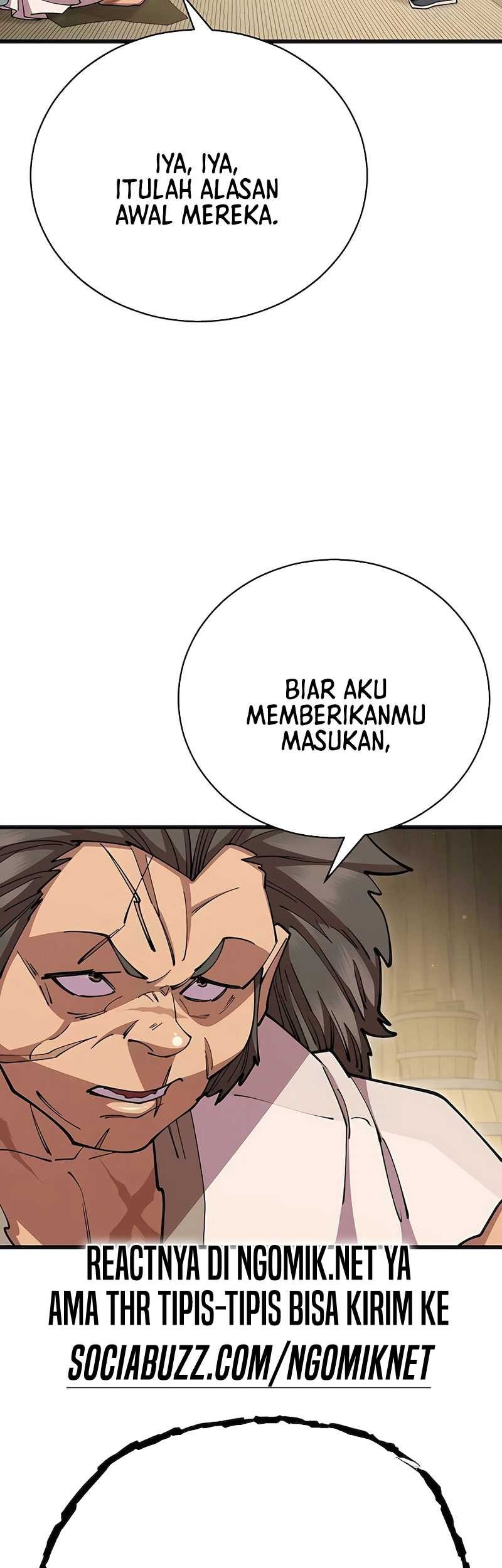 World’s Greatest Senior Disciple Chapter 87 Gambar 20
