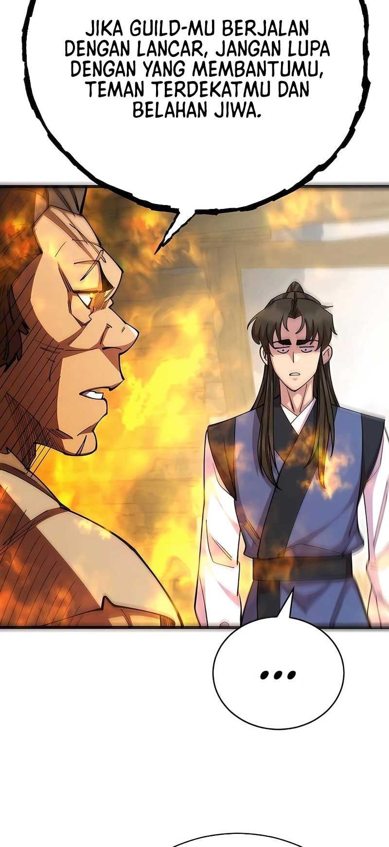 World’s Greatest Senior Disciple Chapter 87 Gambar 21