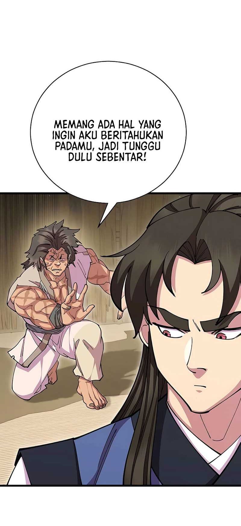 World’s Greatest Senior Disciple Chapter 87 Gambar 23