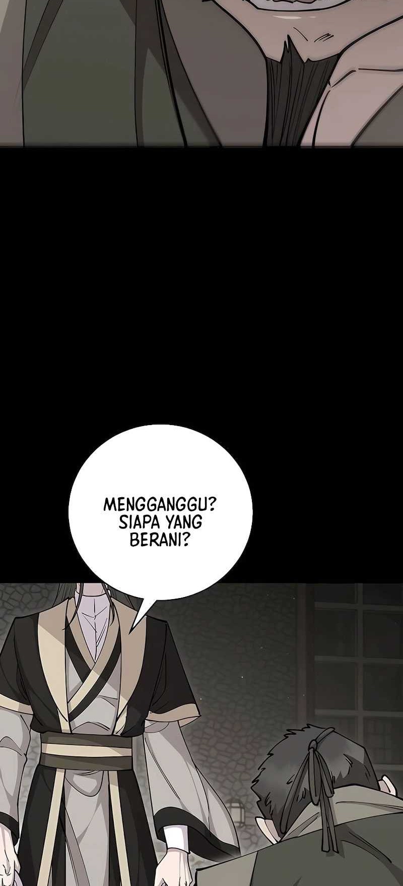 World’s Greatest Senior Disciple Chapter 87 Gambar 31