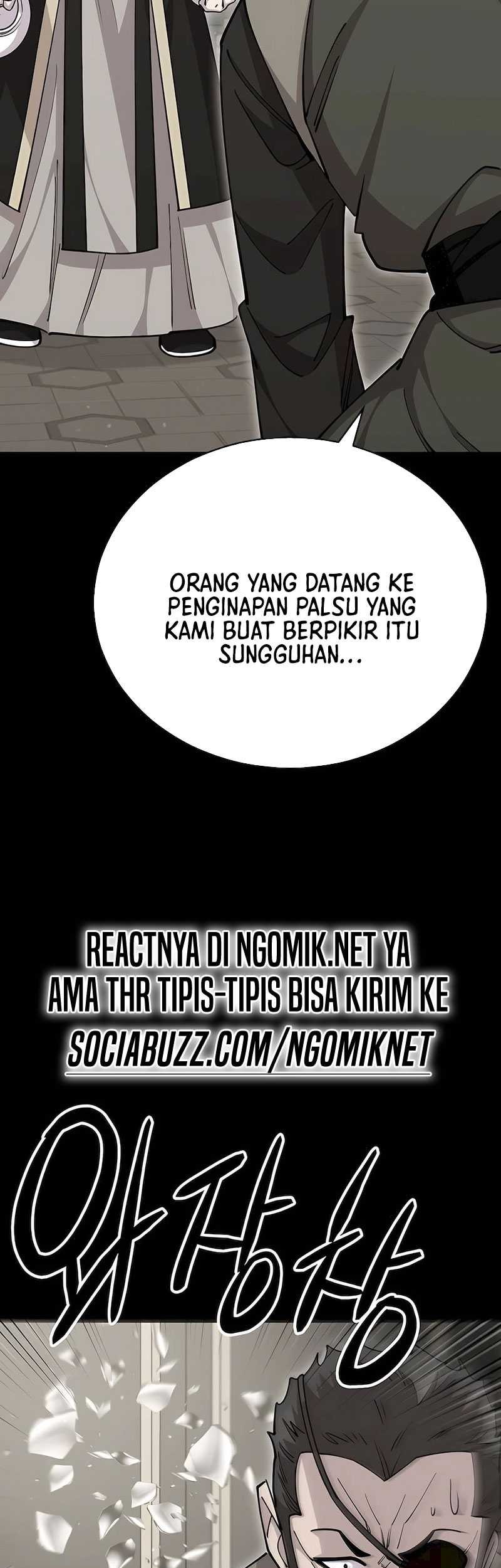 World’s Greatest Senior Disciple Chapter 87 Gambar 32