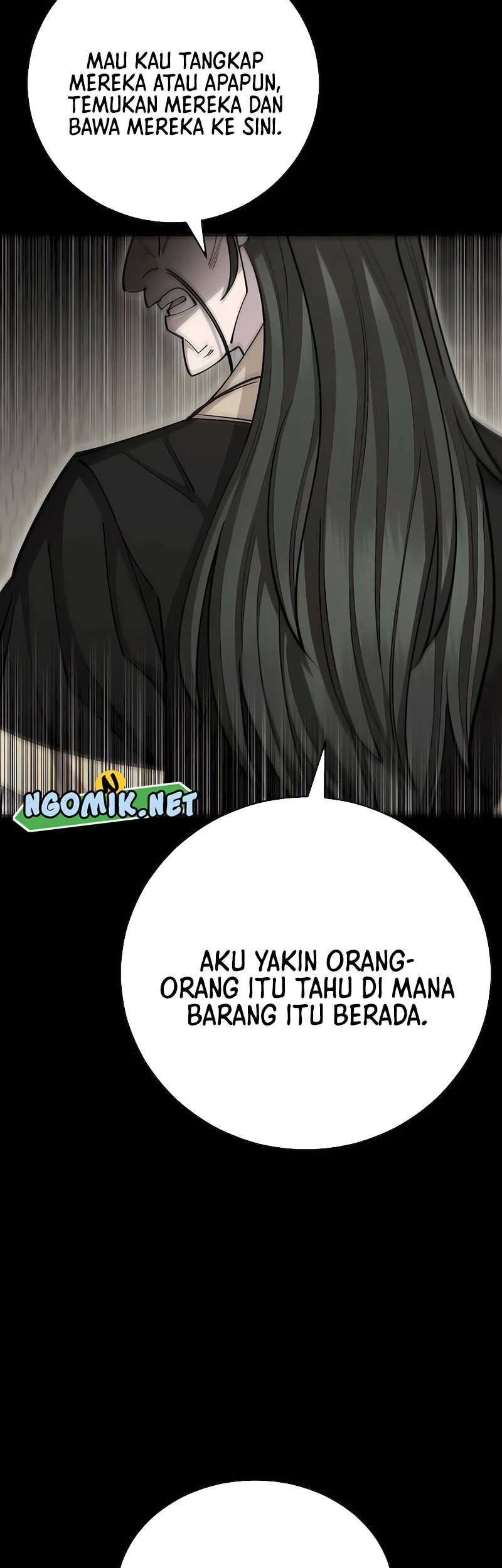 World’s Greatest Senior Disciple Chapter 87 Gambar 34