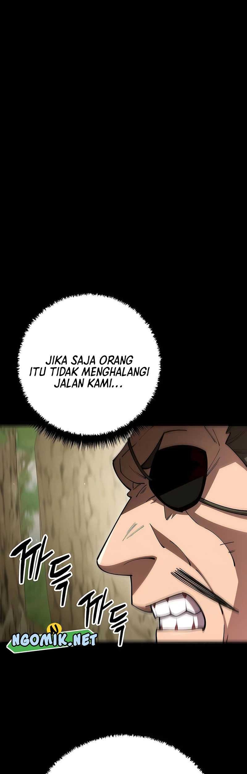 World’s Greatest Senior Disciple Chapter 87 Gambar 36