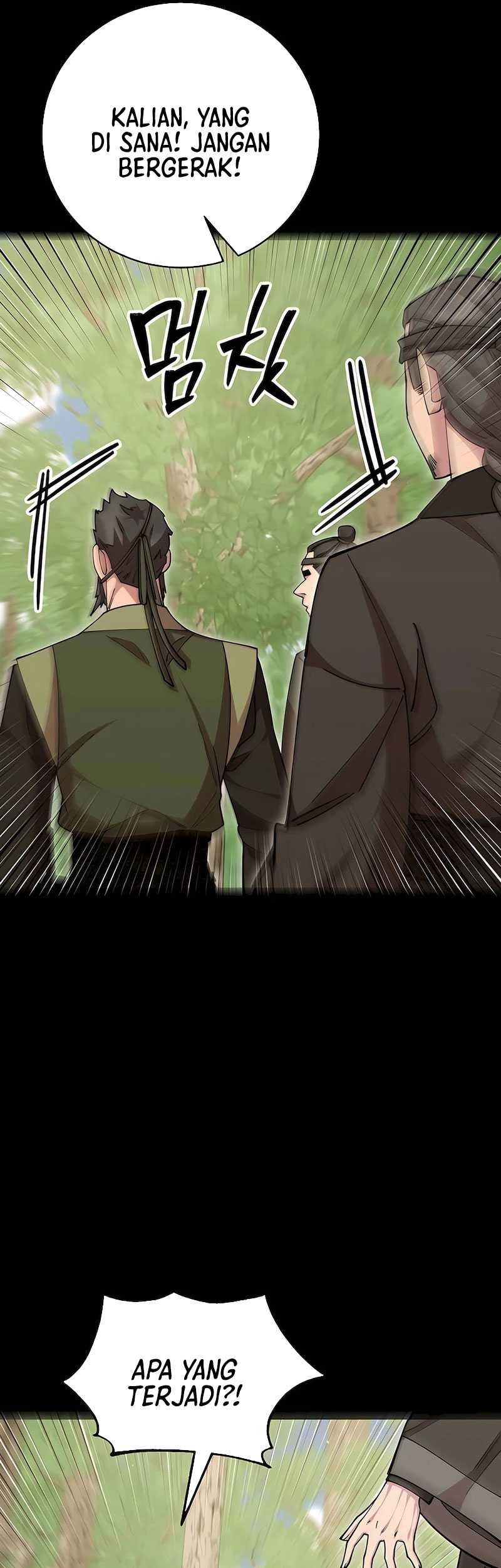 World’s Greatest Senior Disciple Chapter 87 Gambar 38