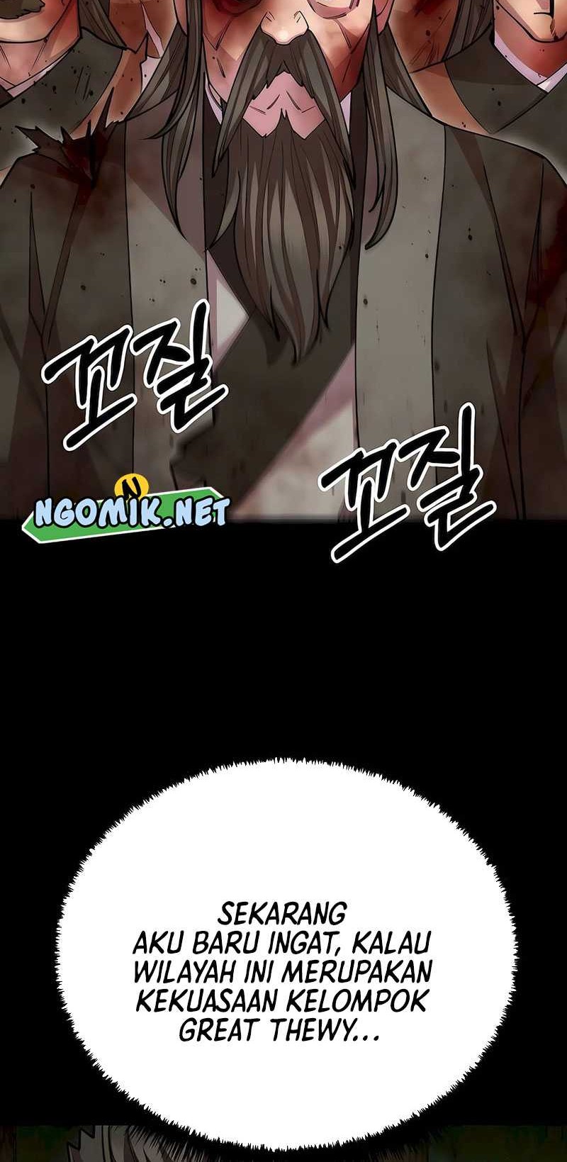 World’s Greatest Senior Disciple Chapter 87 Gambar 41