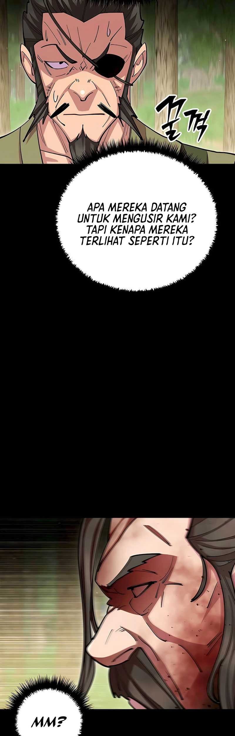 World’s Greatest Senior Disciple Chapter 87 Gambar 42