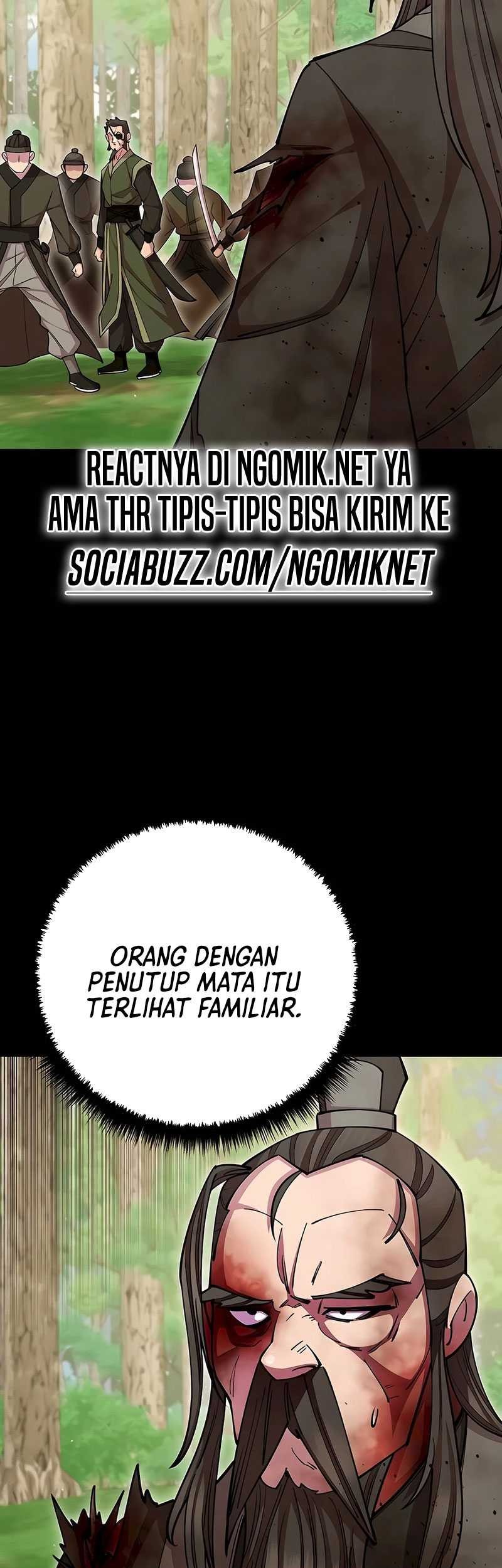 World’s Greatest Senior Disciple Chapter 87 Gambar 44