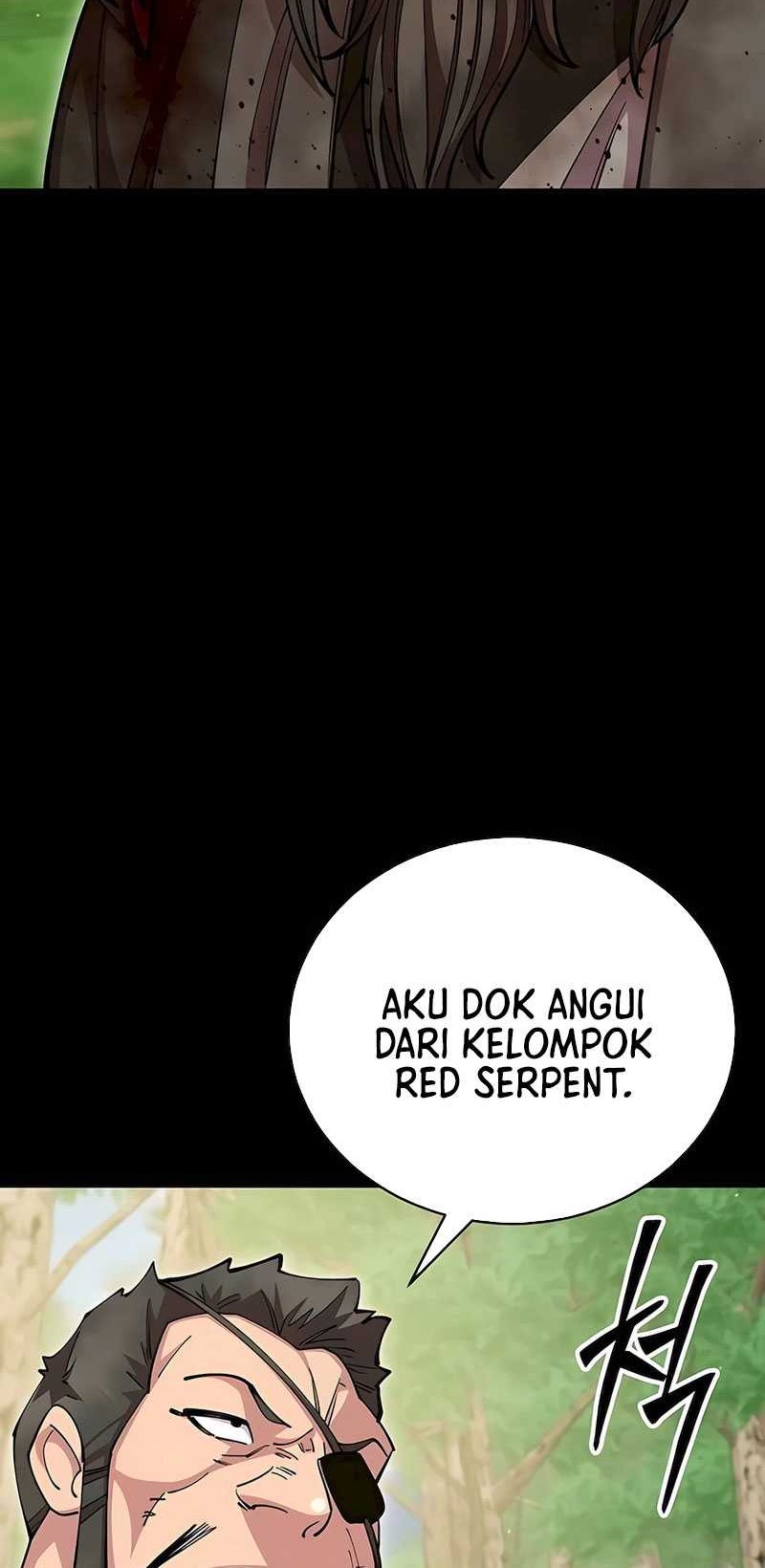 World’s Greatest Senior Disciple Chapter 87 Gambar 45
