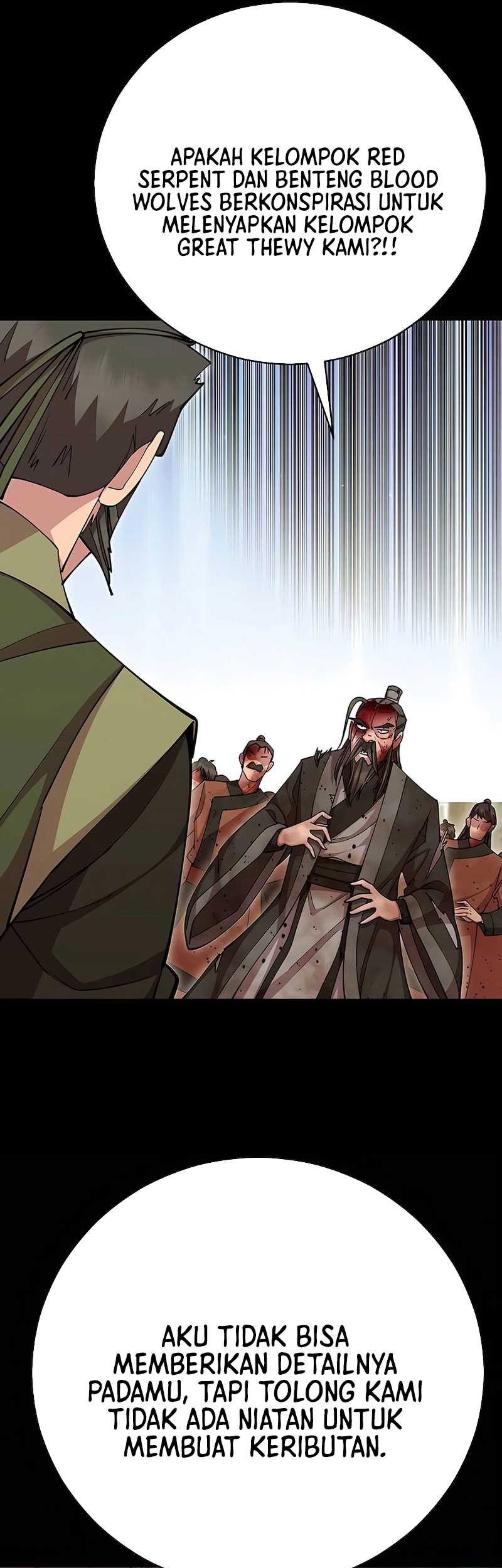 World’s Greatest Senior Disciple Chapter 87 Gambar 50