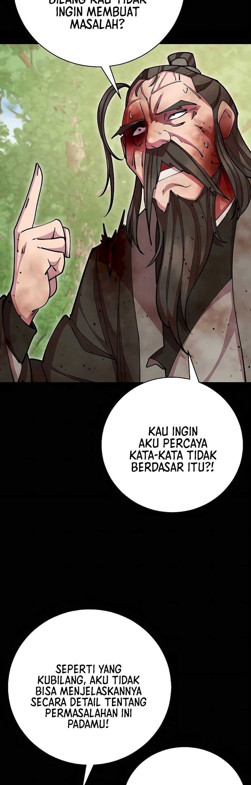 World’s Greatest Senior Disciple Chapter 87 Gambar 52