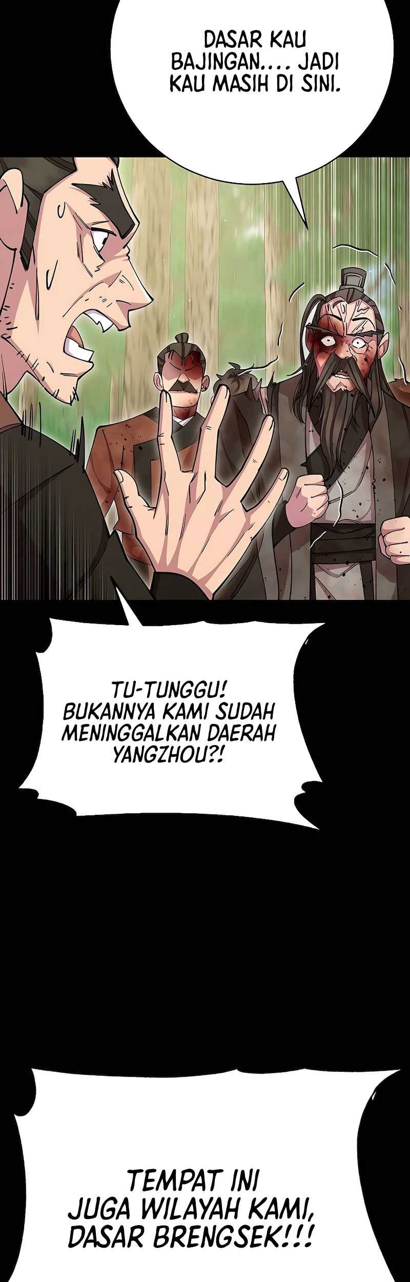 World’s Greatest Senior Disciple Chapter 87 Gambar 56