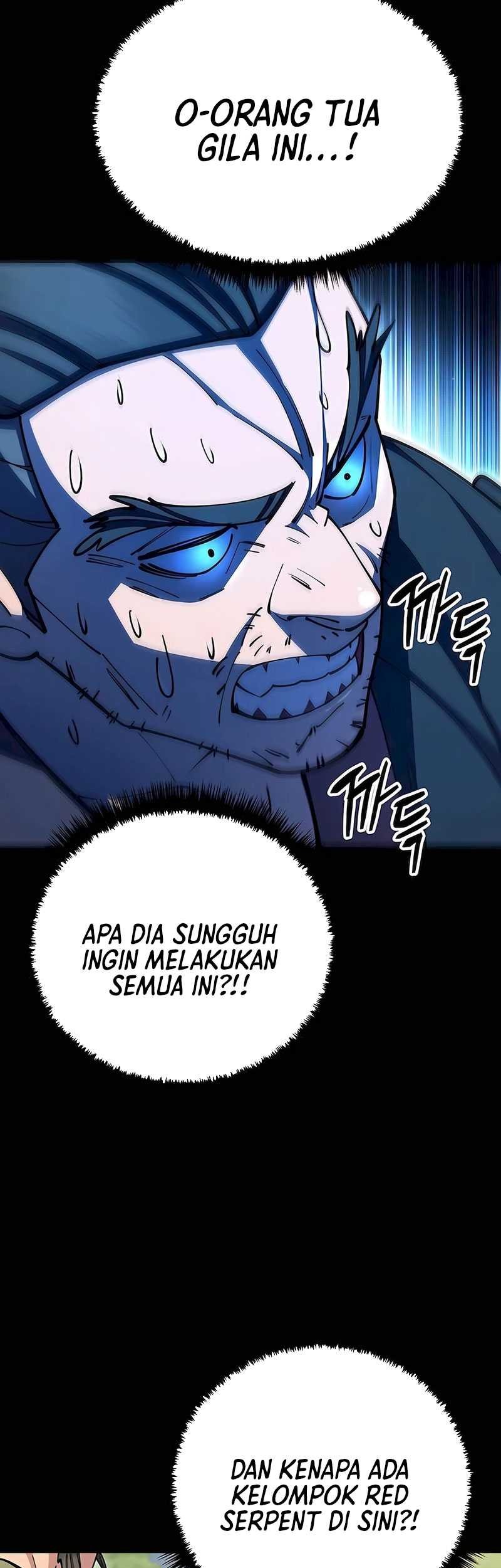 World’s Greatest Senior Disciple Chapter 87 Gambar 58