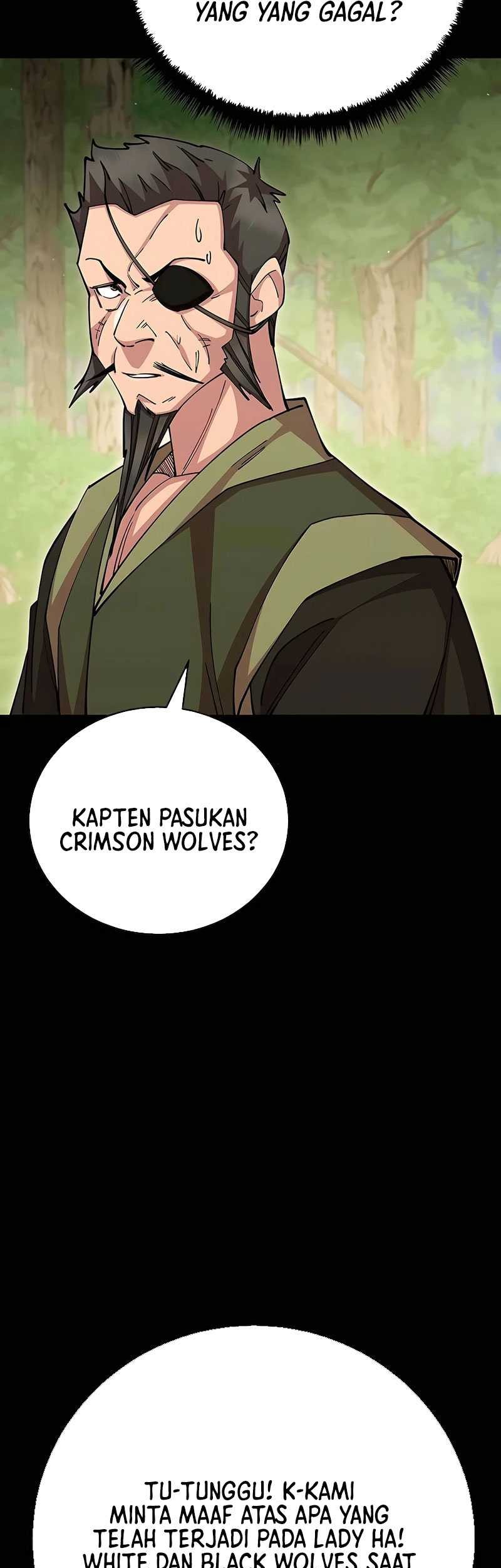 World’s Greatest Senior Disciple Chapter 87 Gambar 60