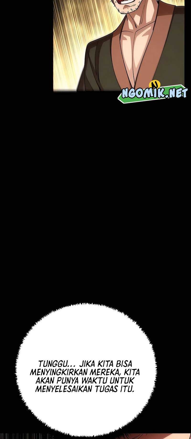World’s Greatest Senior Disciple Chapter 87 Gambar 63