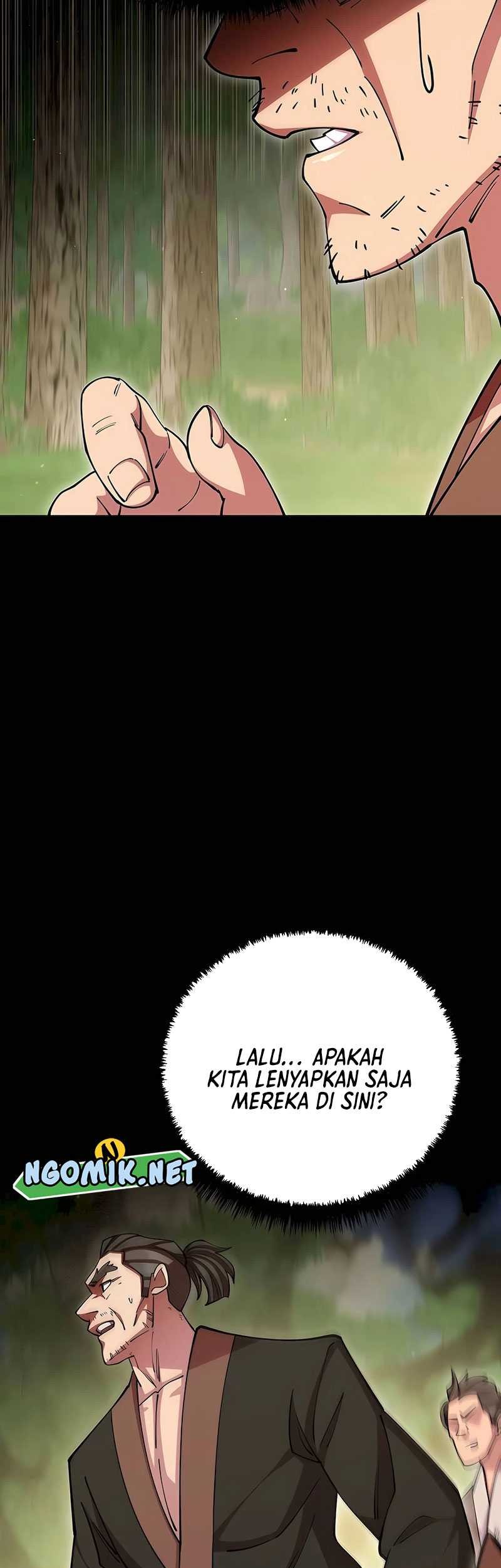 World’s Greatest Senior Disciple Chapter 87 Gambar 64