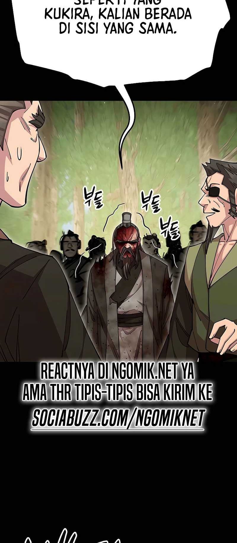 World’s Greatest Senior Disciple Chapter 87 Gambar 67