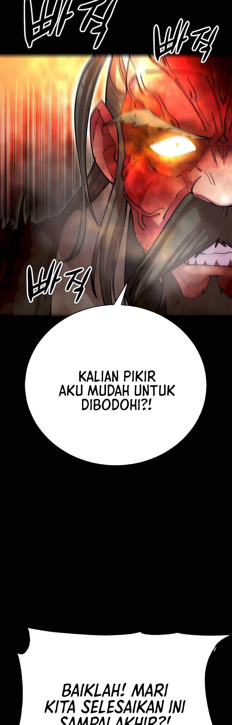 World’s Greatest Senior Disciple Chapter 87 Gambar 68