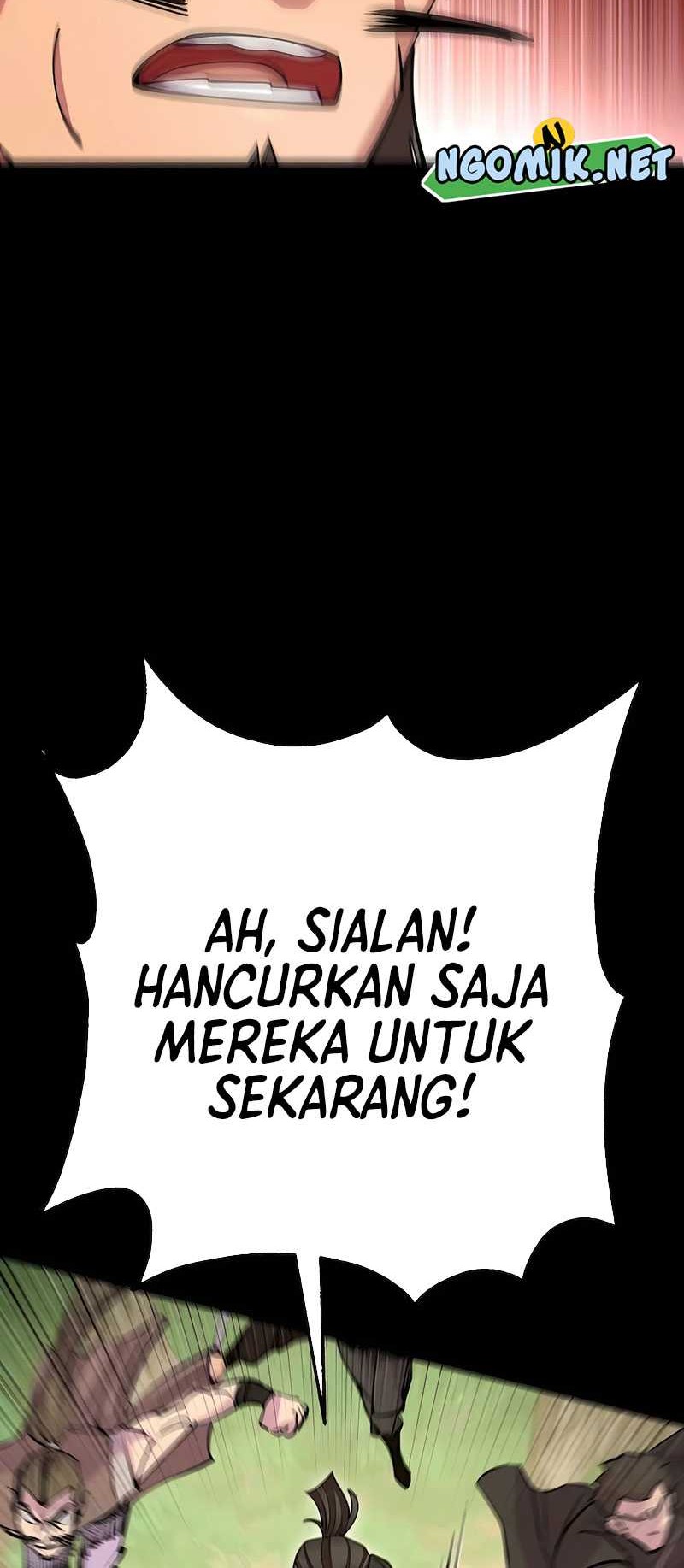 World’s Greatest Senior Disciple Chapter 87 Gambar 71