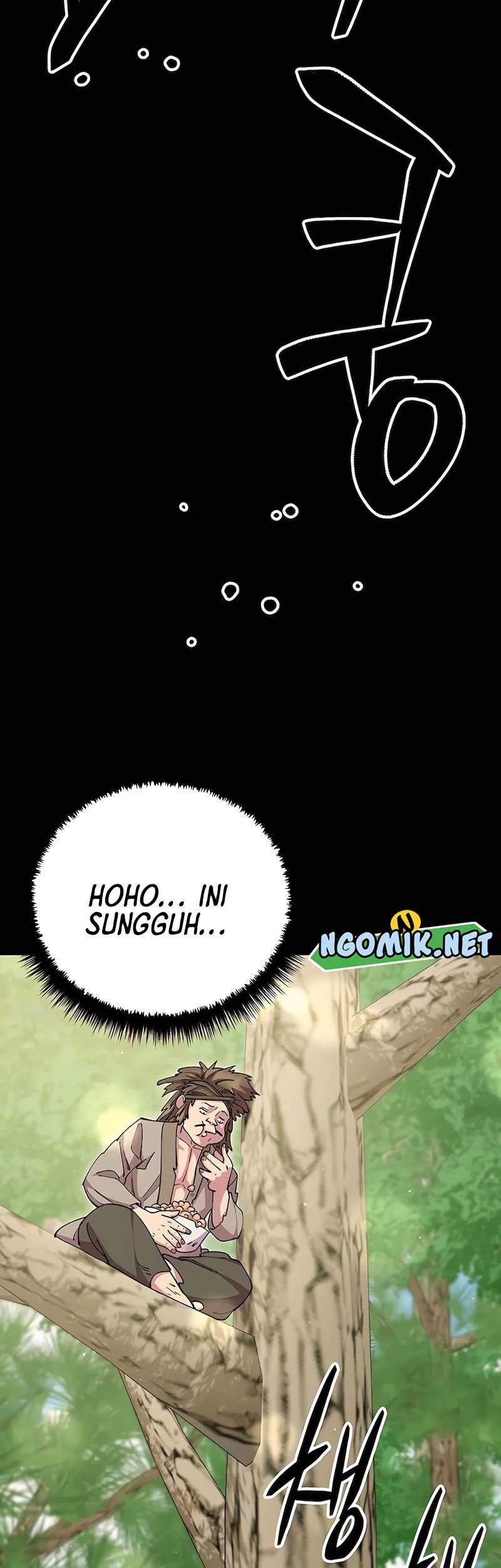 World’s Greatest Senior Disciple Chapter 87 Gambar 76