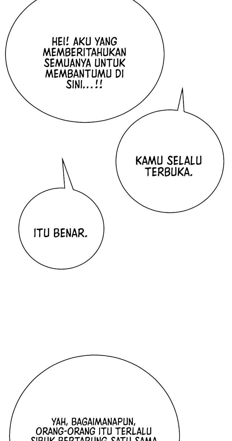 World’s Greatest Senior Disciple Chapter 87 Gambar 83