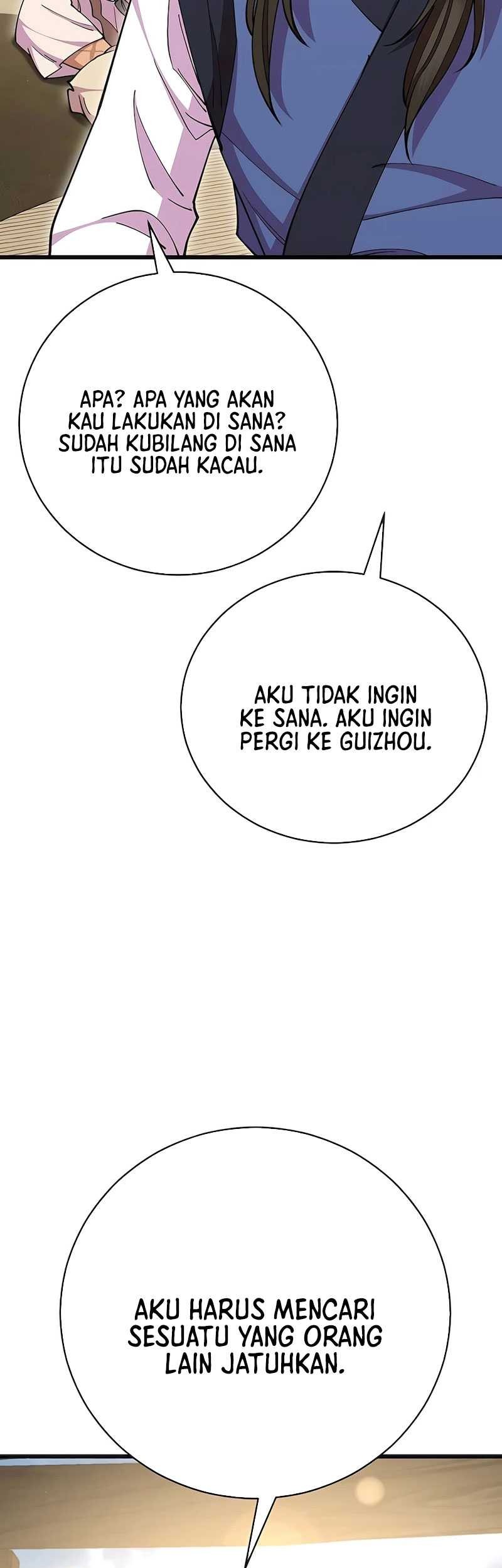 World’s Greatest Senior Disciple Chapter 87 Gambar 88