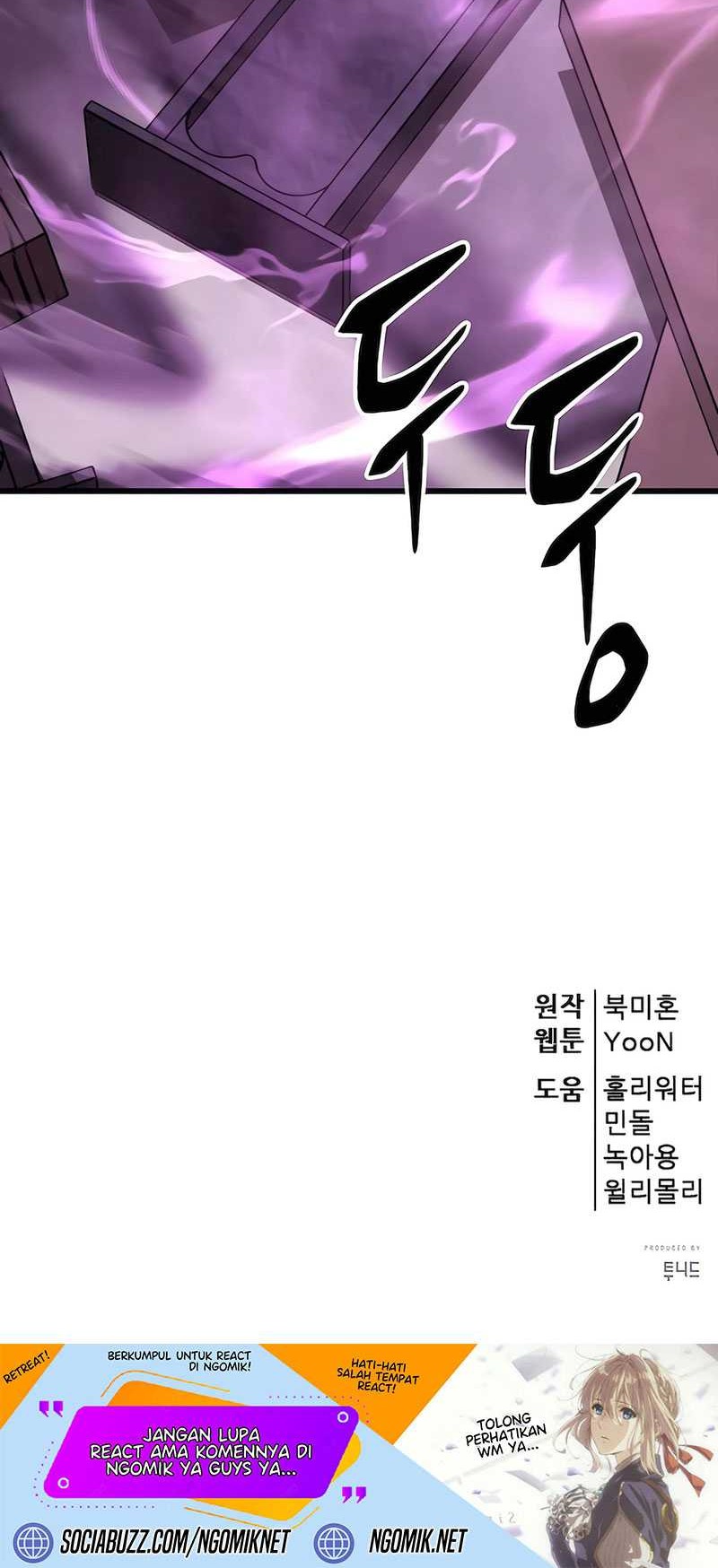 World’s Greatest Senior Disciple Chapter 87 Gambar 93
