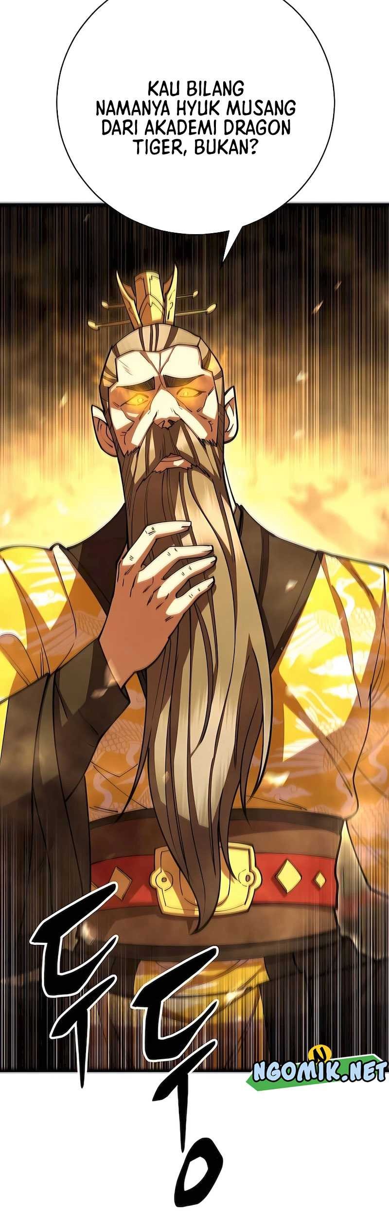 World’s Greatest Senior Disciple Chapter 87 Gambar 6