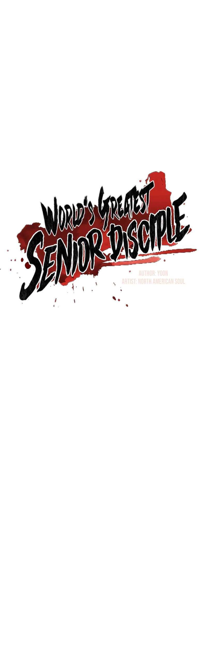World’s Greatest Senior Disciple Chapter 87 Gambar 8