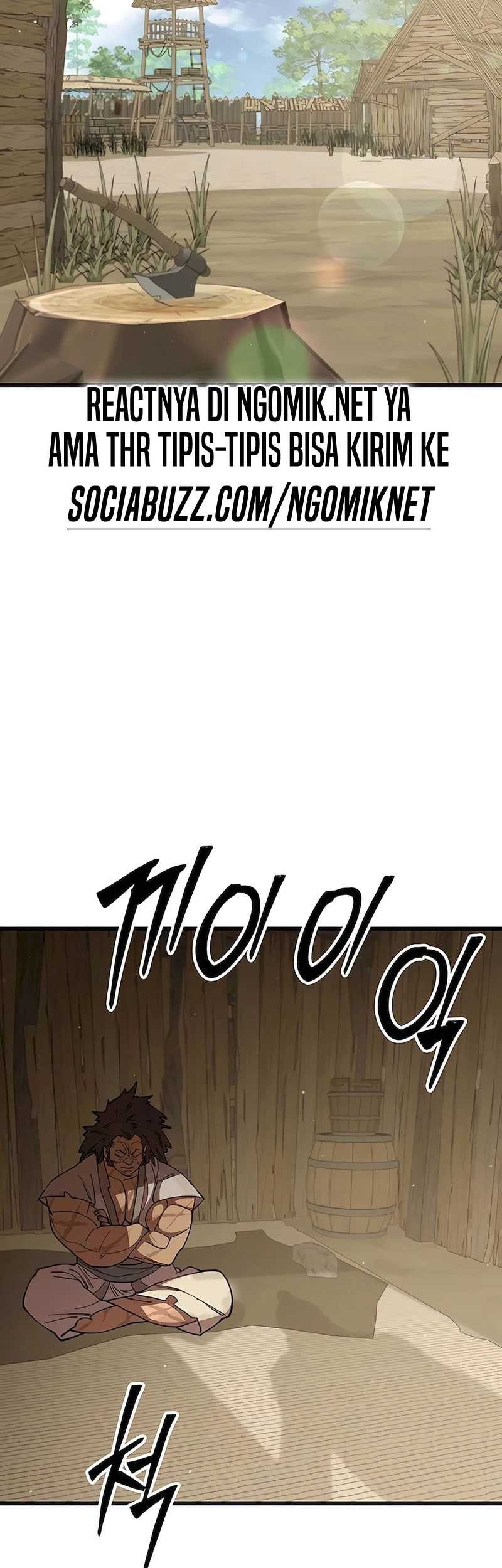 World’s Greatest Senior Disciple Chapter 87 Gambar 10