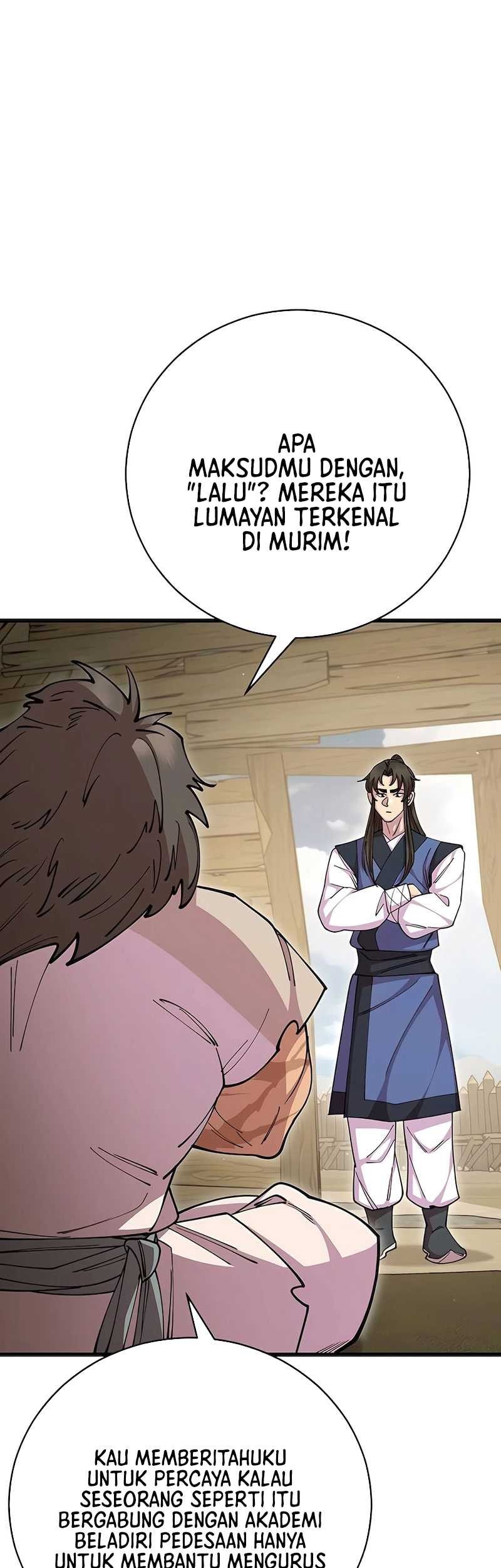 World’s Greatest Senior Disciple Chapter 87 Gambar 16
