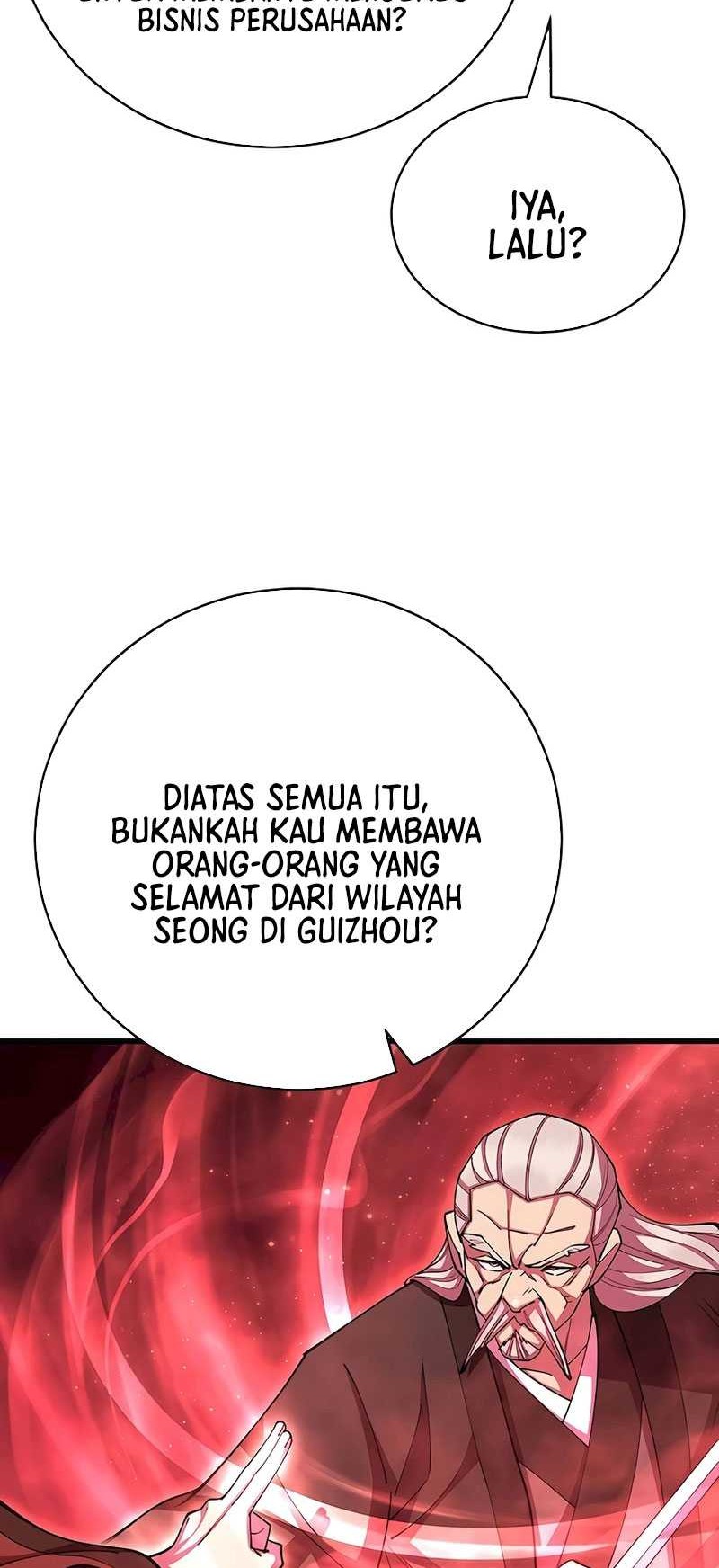 World’s Greatest Senior Disciple Chapter 87 Gambar 17
