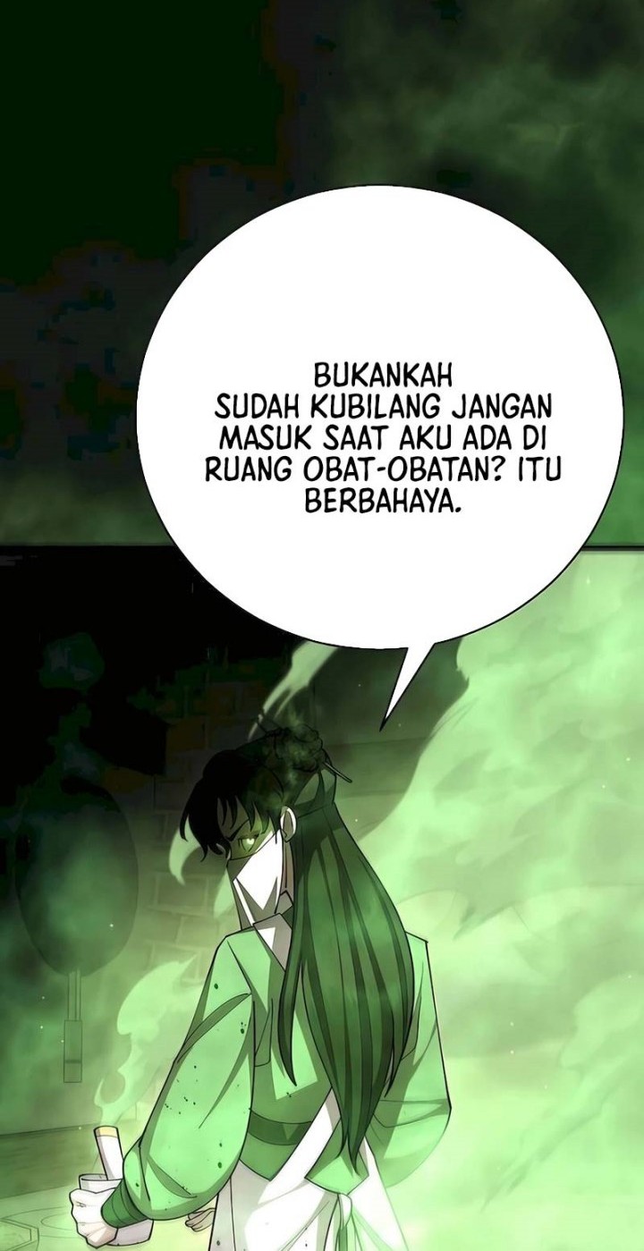 World’s Greatest Senior Disciple Chapter 88 Gambar 19