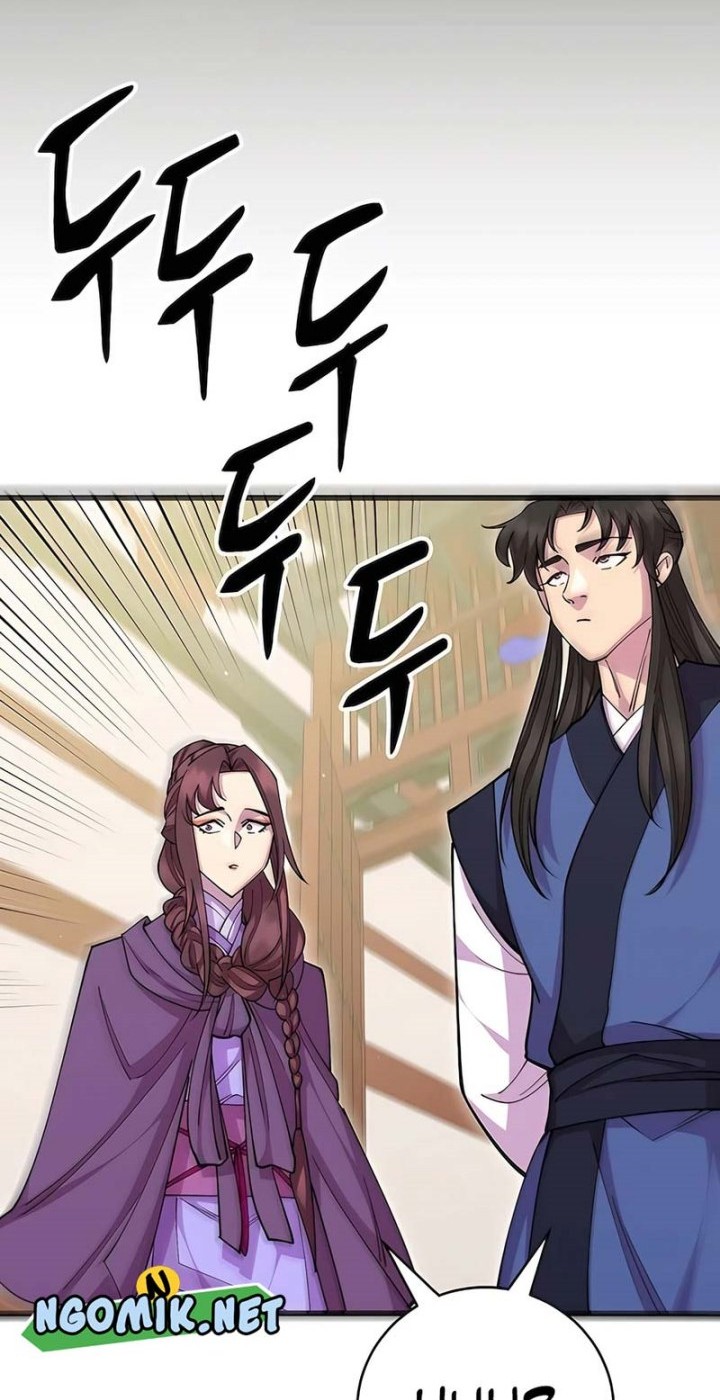 World’s Greatest Senior Disciple Chapter 88 Gambar 23