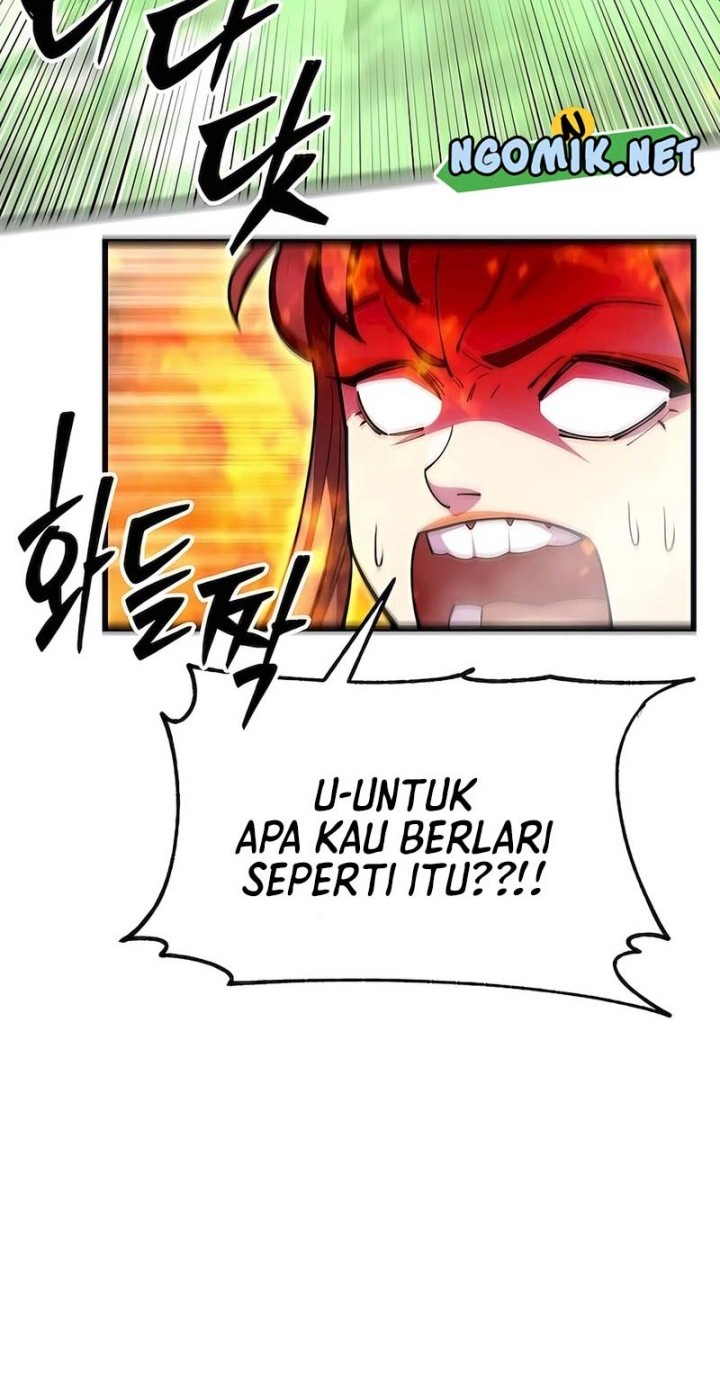 World’s Greatest Senior Disciple Chapter 88 Gambar 25
