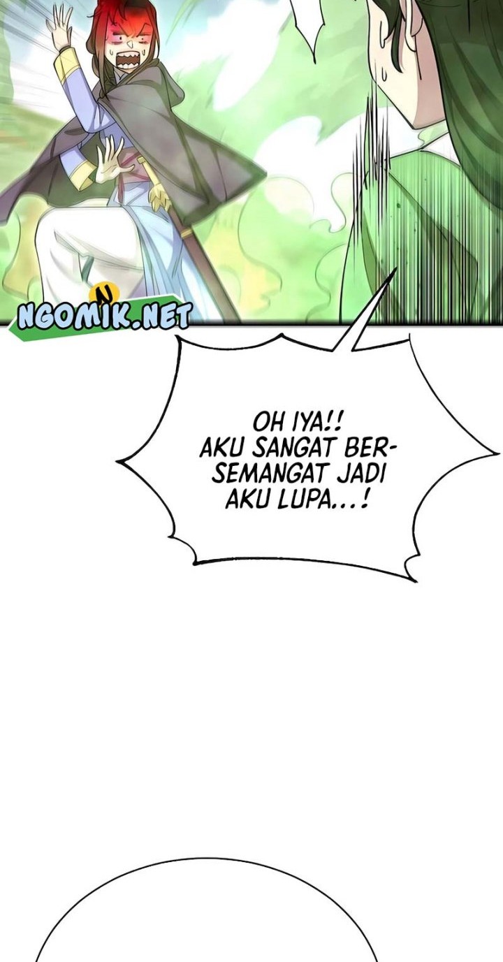 World’s Greatest Senior Disciple Chapter 88 Gambar 27