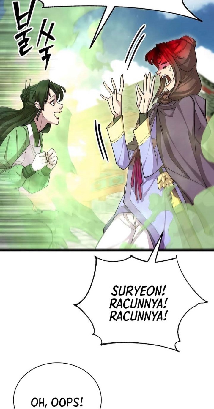 World’s Greatest Senior Disciple Chapter 88 Gambar 31