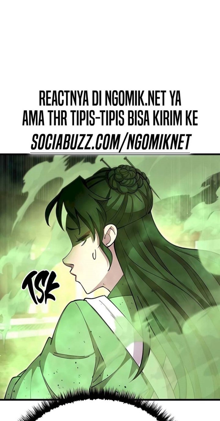 World’s Greatest Senior Disciple Chapter 88 Gambar 33