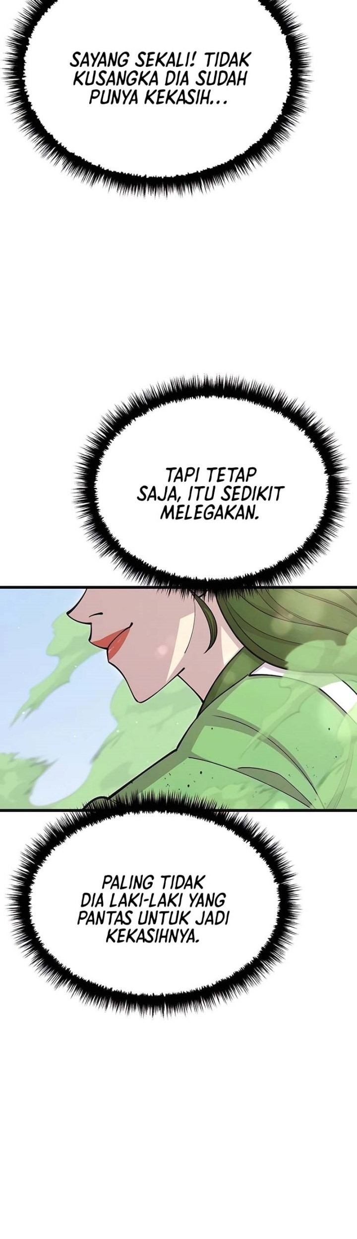 World’s Greatest Senior Disciple Chapter 88 Gambar 34