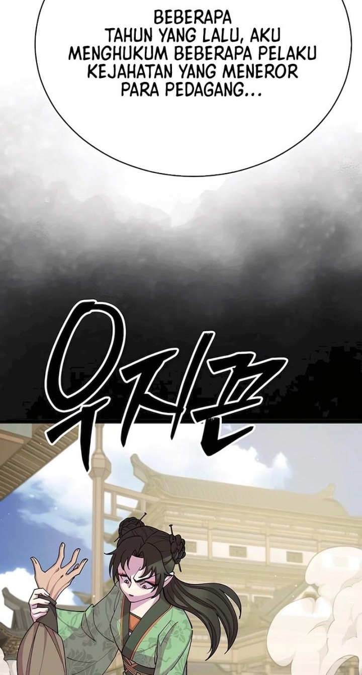World’s Greatest Senior Disciple Chapter 88 Gambar 43