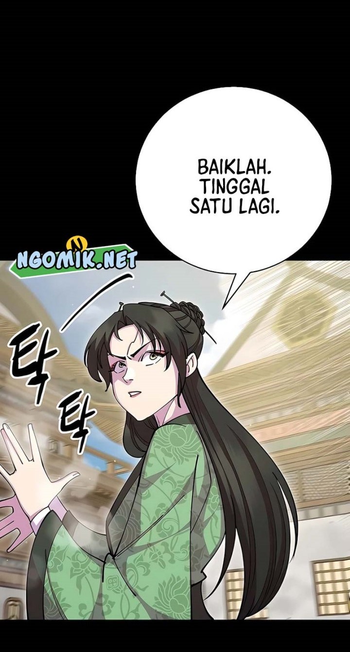 World’s Greatest Senior Disciple Chapter 88 Gambar 47