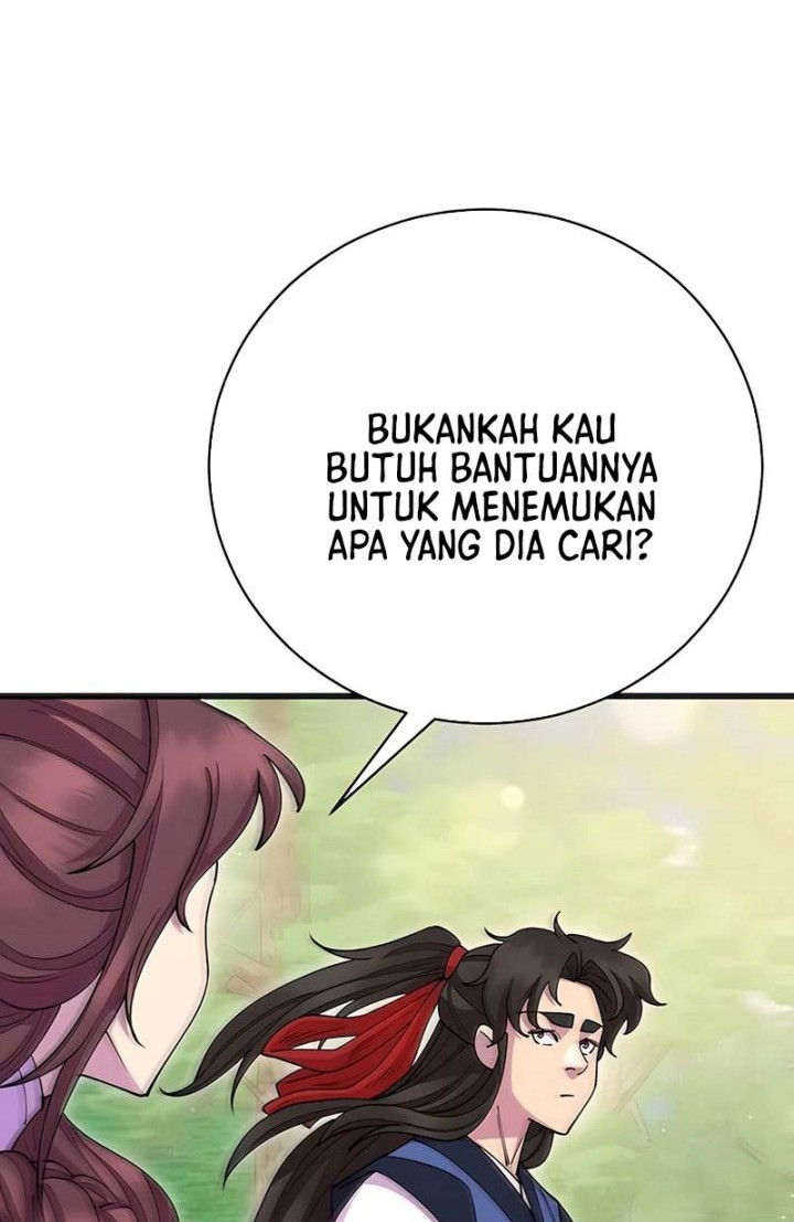 World’s Greatest Senior Disciple Chapter 88 Gambar 3