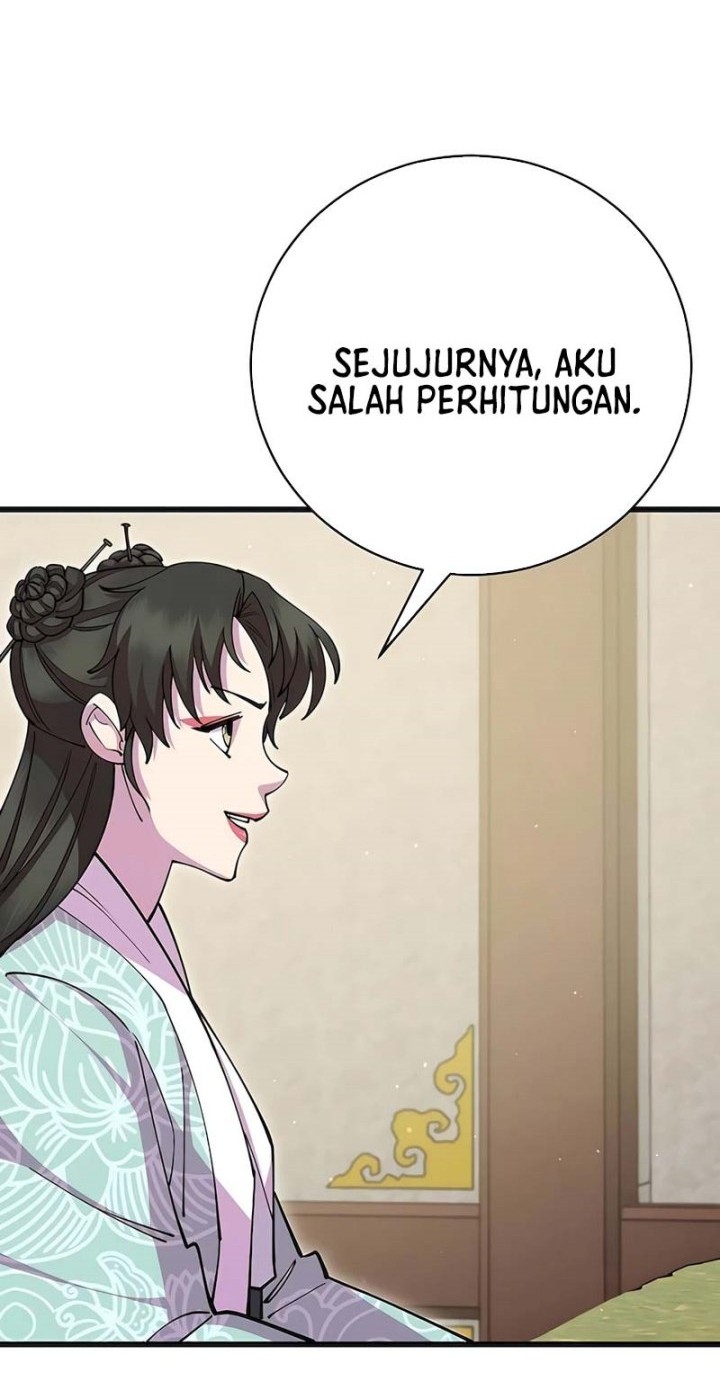 World’s Greatest Senior Disciple Chapter 88 Gambar 61