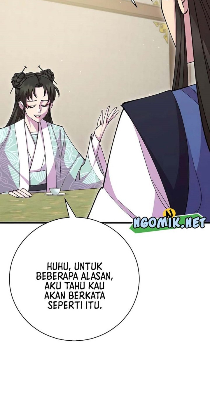 World’s Greatest Senior Disciple Chapter 88 Gambar 63
