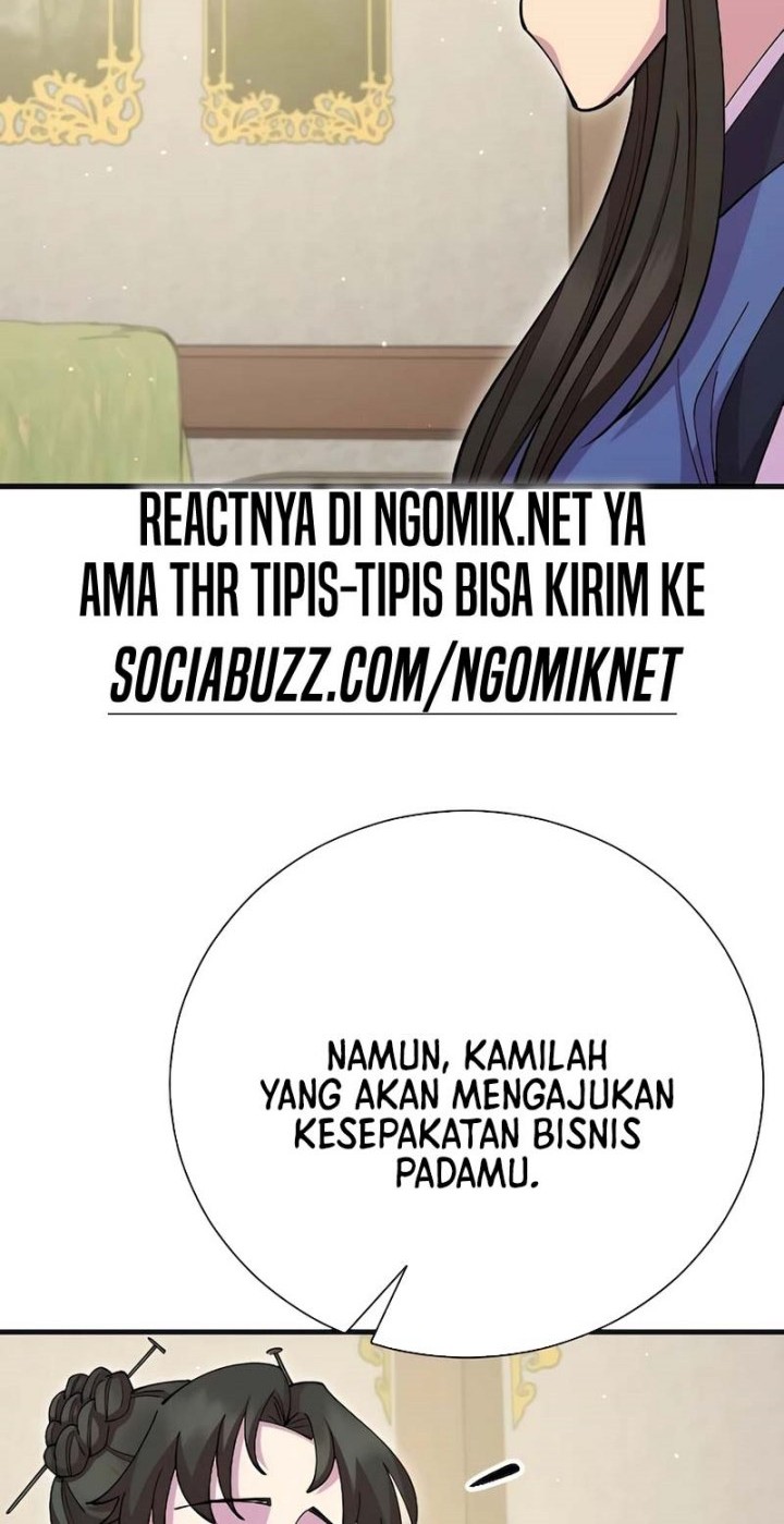World’s Greatest Senior Disciple Chapter 88 Gambar 67