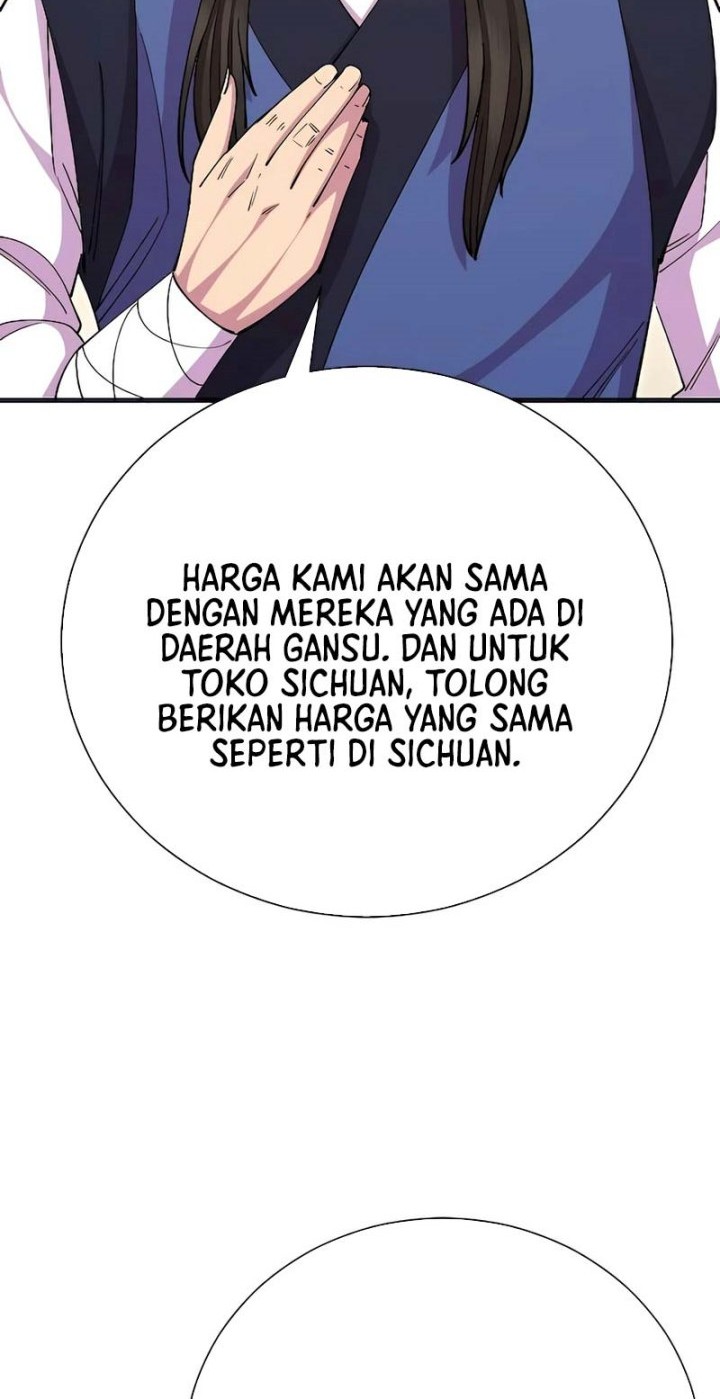 World’s Greatest Senior Disciple Chapter 88 Gambar 69
