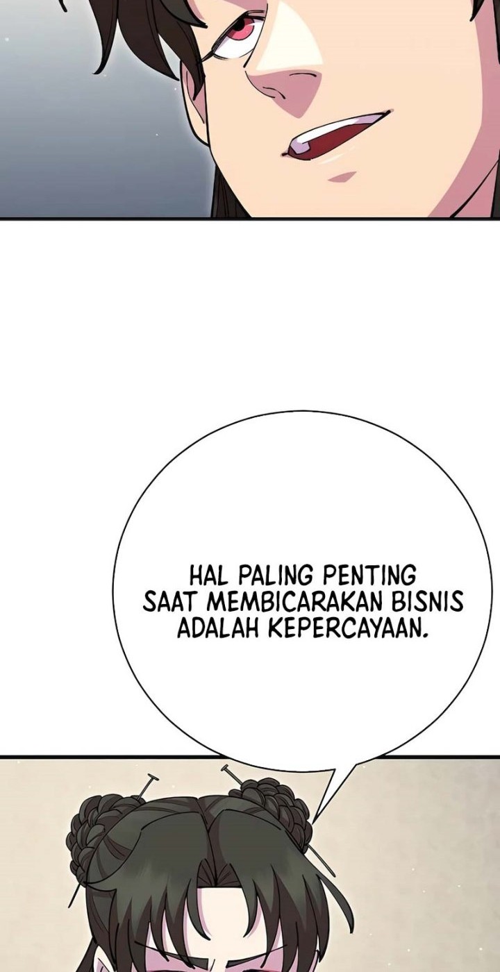 World’s Greatest Senior Disciple Chapter 88 Gambar 71